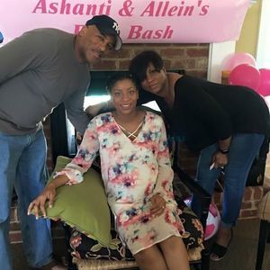 Meet your Posher, Veronica